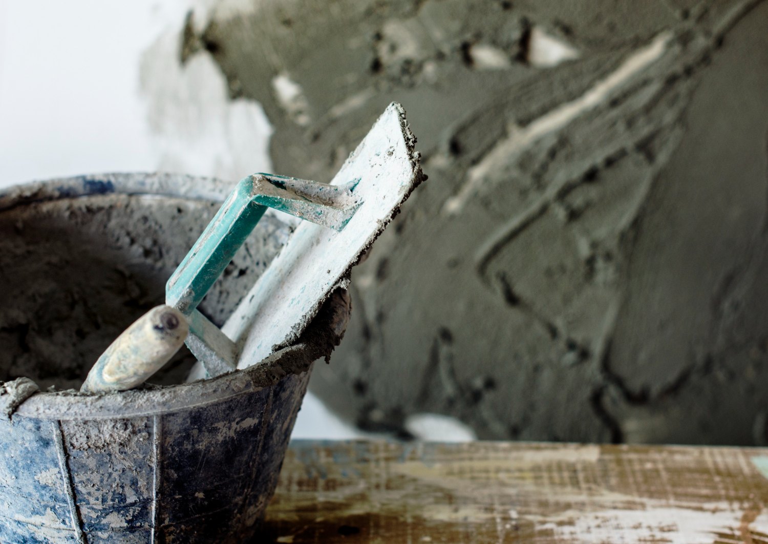 Opere Speciali e Manufatti in Cemento Armato
