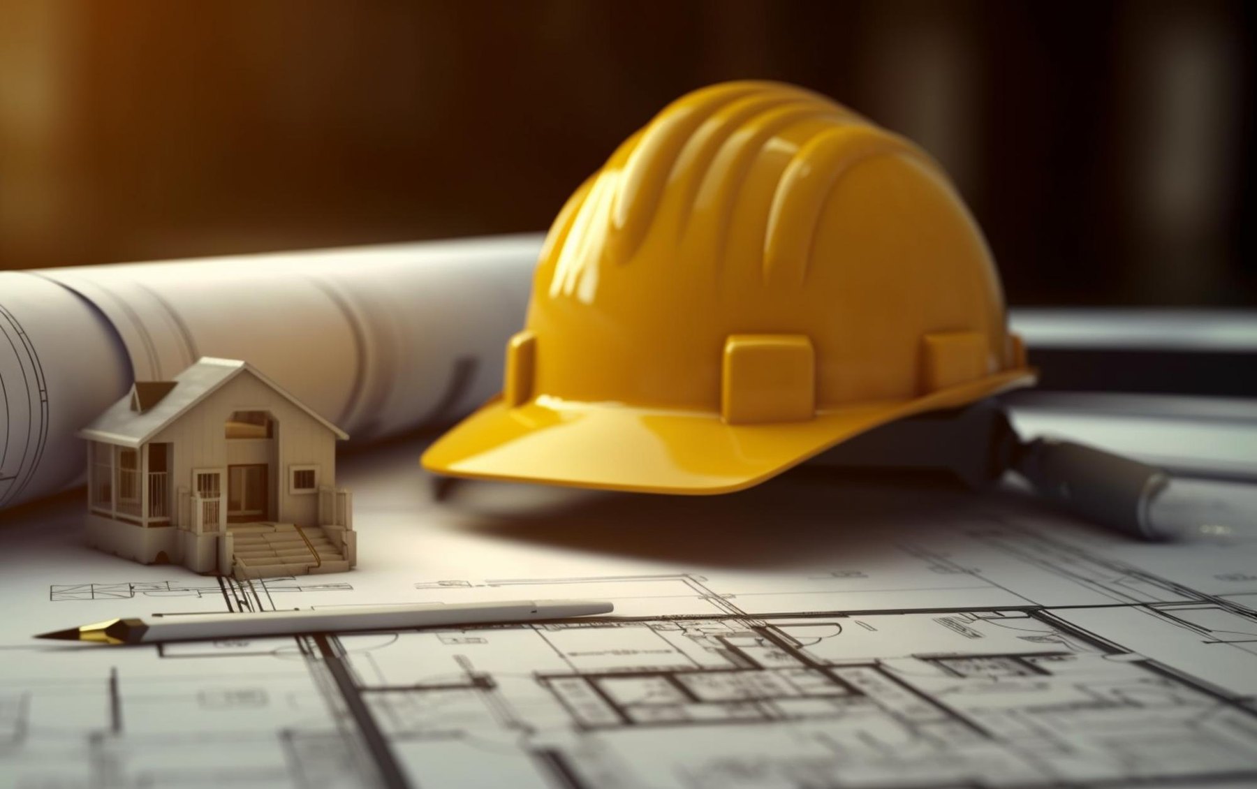 Costruzione di Edifici Civili, Commerciali e Industriali